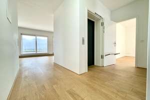 Neuwertiges Penthouse mit atemberaubenden Panoramablick... 
mit dem Aufzug in Ihr Zuhause – Die vollständige Adresse der Immobilie erhältst du vom Anbieter., 55130 Laubenheim, Mainz – Vorschaubild 4