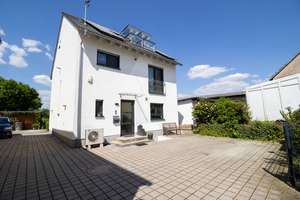Energieeffiziente Familienoase mit großem Garten in Westheim – Die vollständige Adresse der Immobilie erhältst du vom Anbieter., 67368 Westheim (Pfalz) – Vorschaubild 3
