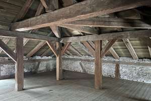 Einmaliges Haus im Herzen des ehemaligen Klosters Marienstein – Klosterhof 7, 85072 Eichstätt – Vorschaubild 17