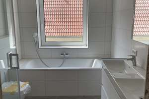 KfW 55 Erstbezug: Großzügige 3-Zimmer-Wohnung mit Balkon in Fürth Nord - Erstbezug g nach Sanierung – Die vollständige Adresse der Immobilie erhältst du vom Anbieter., 90765 Ronhof, Kronach, Fürth – Vorschaubild 4