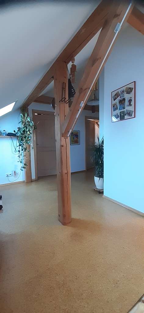 Immobilie in Pollenfeld - Ruhig gelegenes, gepflegtes EFH mit viel Platz und guter Lage - Bild 4