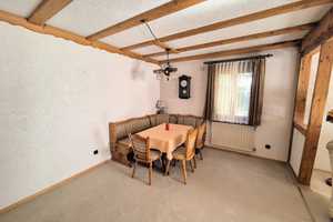 Schönes Landhaus mit großem Garten und viel Potenzial – Hauptstraße 49, 78315 Konstanz (Kreis) – Vorschaubild 2