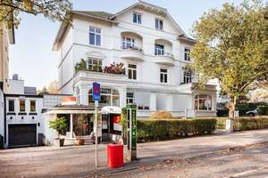 helle + loftartige 4 Zi. DG- Wohnung in Othmarschen – Beselerplatz 3, 22607 Groß Flottbek, Hamburg – Vorschaubild 11