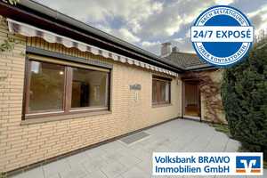 Einfamilienhaus auf einer Ebene! – Wolfsburg – Vorschaubild 1