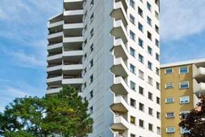 Wohnung für Familie mit WBS-Schein für 4 Räume! – Celsiusstr. 9, 12207 Lichterfelde, Berlin – Vorschaubild 2