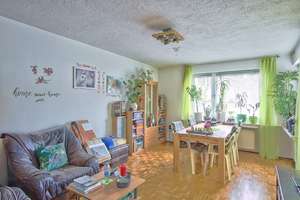 GAUTING: CHARMANTE ERDGESCHOSSWOHNUNG IM WÜRMTAL – Die vollständige Adresse der Immobilie erhältst du vom Anbieter., 81377 Neuhadern, München – Vorschaubild 3
