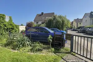 Vielseitiges 2-3 Familienhaus in schöner Lage von 

Espenau-Hohenkirchen - sofort verfügbar! – Kassel (Kreis) – Vorschaubild 14