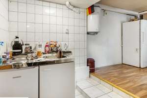 Einfamilienhaus mit Einliegerwohnung & vielseitigem Ausbaupotenzial – 65936 Sossenheim, Frankfurt am Main – Vorschaubild 5