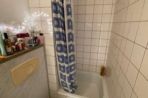 Möbliertes 1-Zi-Apartment in zentraler und doch ruhiger Lage – Die vollständige Adresse der Immobilie erhältst du vom Anbieter., 91052 Tal, Erlangen – Vorschaubild 5