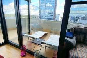 Penthouse-Feeling * * * * Hoch hinaus und mitten drin  * * Top * * Top * * Top * * *