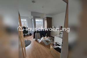 Tauschwohnung: Tauschen 3Zi gegen zwei kleinere Wohnungen – Die vollständige Adresse der Immobilie erhältst du vom Anbieter., 22083 Barmbek-Süd, Hamburg – Vorschaubild 4