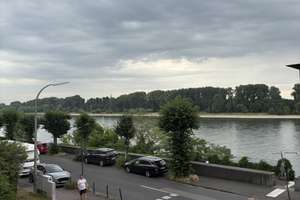 Erdgeschosswohnung mit Rheinblick in Köln-Sürth – Holzweg 1, 50999 Sürth, Köln – Vorschaubild 4