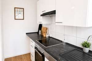 MARIE92 Köln-Ehrenfeld - Vermietete 2-Zimmer-Wohnung mit 1.100 € Mietgarantie – Die vollständige Adresse der Immobilie erhältst du vom Anbieter., 50825 Ehrenfeld (Ortsteil), Köln – Vorschaubild 8