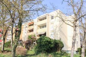 Kapitalanlage in Mannheim: Vermietete 3-Zimmer- Wohnung mit Erbbaurecht – 68309 Vogelstang, Mannheim – Vorschaubild 10