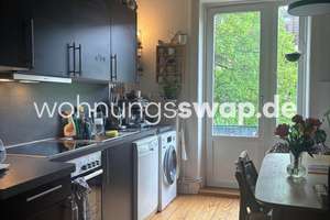 Wohnungstausch: Bunsenstraße 1 – Bunsenstraße 1, 22000 Ottensen, Hamburg – Vorschaubild 2