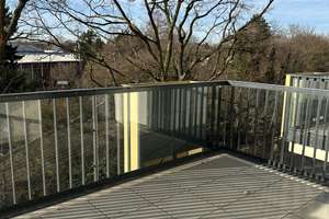 NEUBAU Erstbezug mit Sonnenbalkon - auch optimal WG geeignet!!! – Ostmerheimer Str. 214 E, 51109 Merheim, Köln – Vorschaubild 1