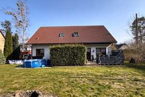 2 Familienhaus mit Abgeschlossenheit auf 770 qm Traumland – Havelland (Kreis) – Vorschaubild 3