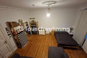 Tauschwohnung: Berlin Neukölln: 3-Zimmer-Wohnung, 108 m² – Die vollständige Adresse der Immobilie erhältst du vom Anbieter., 12043 Neukölln (Ortsteil), Berlin – Vorschaubild 9