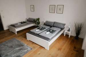 Exklusives Loft mit Gewerbefläche & Innenhof in zentraler Lage von Pforzheim-Weststadt – Osterfeldstraße 10, 75172 Weststadt, Pforzheim – Vorschaubild 8