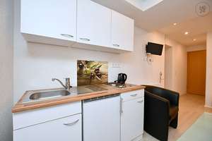Voll möbliertes Apartment in Stuttgart Möhringen – Die vollständige Adresse der Immobilie erhältst du vom Anbieter., 70567 Möhringen-Mitte, Stuttgart – Vorschaubild 8