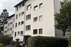 Sanierungsbedürftige 3 Zimmer Wohnung in ruhiger Lage in Huchting! – Die vollständige Adresse der Immobilie erhältst du vom Anbieter., 28259 Kirchhuchting, Bremen – Vorschaubild 2