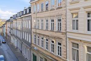 Mehrfamilienhaus in begehrter Lage am Wuppertaler Ölberg! – Die vollständige Adresse der Immobilie erhältst du vom Anbieter., 42105 Elberfeld, Wuppertal – Vorschaubild 2