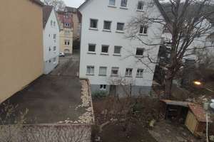 Vollmöblierte 2 Zimmer Wohnung in Stuttgart-Heslach – Hahnstraße 17, 70199 Heslach, Stuttgart – Vorschaubild 25