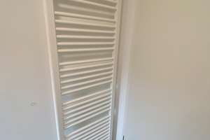 Moderne 1-Zimmer-Wohnung mit Einbauküche in Mittersendling, München – Konrad Celtis Straße 105, 81369 Mittersendling, München – Vorschaubild 7