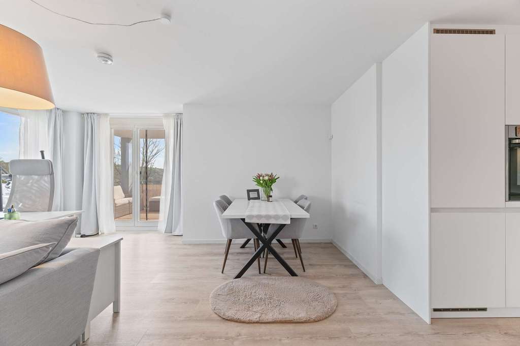 Immobilie in Murr - Sonniges Wohnjuwel mit privater Garten-Oase – Modernisiert & Einzugsbereit - Bild 3