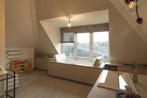 Exklusive Maisonette-Loftwohnung am Mediapark – 50670 Neustadt/Nord, Köln – Vorschaubild 15