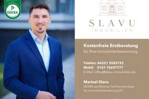 Seltene Gelegenheit in Heidelberg Schlierbach – freistehendes Haus mit Potenzial – Heidelberg – Vorschaubild 2