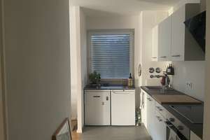 Moderne 2-Zimmer-Wohnung mit Balkon & Fußbodenheizung in Bonn-Auerberg – hell & hochwertig – An der Josefshöhe 39, 53117 Auerberg, Bonn – Vorschaubild 9