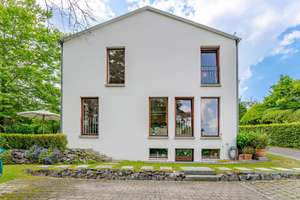 Exklusives Architektenhaus mit Alpenblick in Bestlage von Icking – Die vollständige Adresse der Immobilie erhältst du vom Anbieter., 82057 Icking – Vorschaubild 6