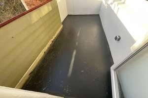 Frisch renovierte 2 Zimmer-Wohnung mit Balkon und modernisiertem Tageslichtbad mit Wanne – Mozartstr. 11, 23556 Sankt Lorenz Nord, Lübeck – Vorschaubild 9