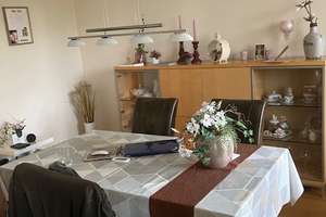 Freundliche 3-Zimmer-Wohnung, Gebäude wird aktuell energetisch saniert – Die vollständige Adresse der Immobilie erhältst du vom Anbieter., 28759 St. Magnus, Bremen – Vorschaubild 4