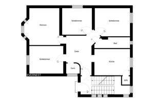 Modernisierter Altbau-Traum (A+) mit PV-Anlage und großem Grundstück in Dortmund Mengede – Die vollständige Adresse der Immobilie erhältst du vom Anbieter., 44357 Oestrich, Dortmund – Vorschaubild 26