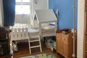 Tauschwohnung! 3,5-Zimmer-Wohnung in Berlin Köpenick Tausch 4 Zimmer Tempelhof – Puchanstraße 25, 12555 Köpenick, Berlin – Vorschaubild 4