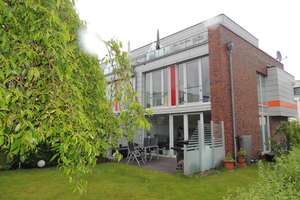 Modernes Reihenendhaus in Oldenburg-Alexandersfeld – Die vollständige Adresse der Immobilie erhältst du vom Anbieter., 26127 Alexandersfeld, Oldenburg (Oldenburg) – Vorschaubild 15
