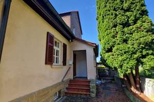 Charmantes Doppelhaus in Lichtenfels – Wolfsgrube 9 und 11, 96215 Lichtenfels – Vorschaubild 4