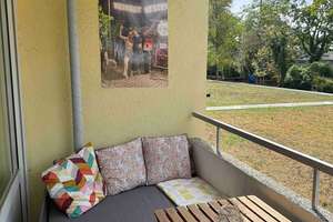 Ansprechende 2-Zimmer-Wohnung in begehrter Heidelberger Lage! WG-geeignet! – 69126 Rohrbach, Heidelberg – Vorschaubild 13