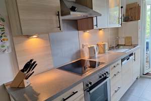 flexible Dachgeschosswohnung in Köln-Junkersdorf – Die vollständige Adresse der Immobilie erhältst du vom Anbieter., 50858 Junkersdorf, Köln – Vorschaubild 6
