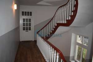 Individuelle 2-Zimmer Altbau Wohnung im Stadtzentrum, WG-geeignet, Einbauküche – Gützkower Str. 1, 17489 Innenstadt, Greifswald – Vorschaubild 18
