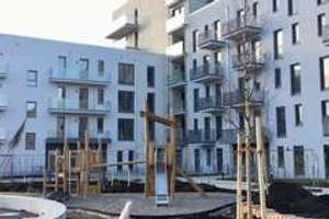 Herrliche, perfekt geschnittene 3-Zimmer Wohnung mit Loggia in München-Freiham, 1. OG – Die vollständige Adresse der Immobilie erhältst du vom Anbieter., 81249 Freiham, München – Vorschaubild 16