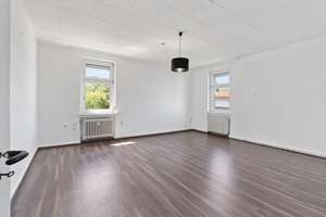Zentral Wohnen in Paderborn – Gepflegte 2-Zimmer-Wohnung