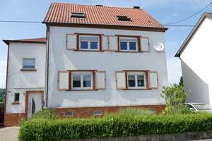 Für Kapitalanleger und Selbstbezieher!!! – Die vollständige Adresse der Immobilie erhältst du vom Anbieter., 66557 Illingen – Vorschaubild 2
