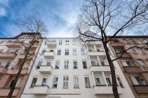 2-Zimmer-Wohnung mit Balkon im Schillerkiez – Die vollständige Adresse der Immobilie erhältst du vom Anbieter., 12049 Neukölln (Ortsteil), Berlin – Vorschaubild 15