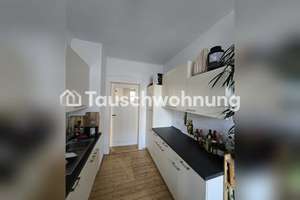 Tauschwohnung: Schön geschnitte Wohnung mit Balkon am Karl-Heine Kanal – Engertstraße 4, 4229 Lindenau, Leipzig – Vorschaubild 9