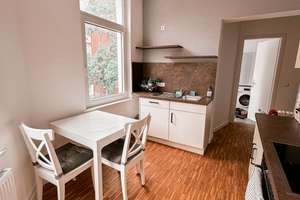 Attraktive 2-Zimmer-Wohnung in Hannover Linden-Limmer – hell, gut geschnitten & zentral gelegen – Die vollständige Adresse der Immobilie erhältst du vom Anbieter., 30449 Linden-Süd, Hannover – Vorschaubild 12
