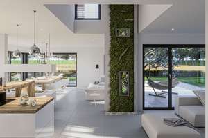 Heilbronn Stadtbusbereich -cooler Bauplatz tolles Haus – Die vollständige Adresse der Immobilie erhältst du vom Anbieter., 74078 Neckargartach, Heilbronn – Vorschaubild 2