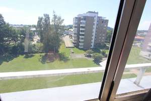 Sonniges, ruhiges Appartement mit Balkon und Aufzug - kurzfristig beziehbar! – Die vollständige Adresse der Immobilie erhältst du vom Anbieter., 88239 Wangen im Allgäu – Vorschaubild 3